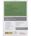 SERVICE CONCESSIONS IN THE EU