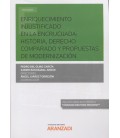 ENRIQUECIMIENTO INJUSTIFICADO EN LA ENCRUCIJADA