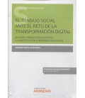 TRABAJO SOCIAL ANTE EL RETO DE LA TRANSFORMACION DIGITAL