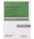 OBLIGACIONES CONTABLES Y FISCALES DEL EMPRESARIO