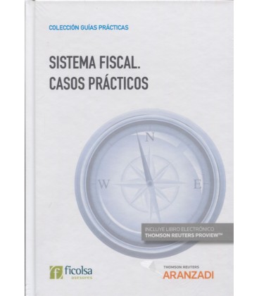 SISTEMA FISCAL CASOS PRACTICOS
