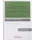 HACIA UNA NUEVA GOBERNANZA ECONOMICA DE LA UNION EUROPEA