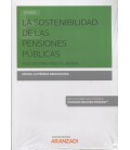 SOSTENIBILIDAD DE LAS PENSIONES PUBLICAS