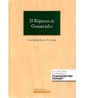 REGIMEN DE GANANCIALES