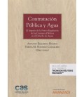 CONTRATACION PUBLICA Y AGUA