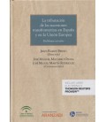 TRIBUTACION DE LAS SUCESIONES TRANSFRONTERIZAS EN ESPAÑA Y LA UNION E