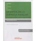 DESAFIOS DE LA EMPRESA FAMILIAR