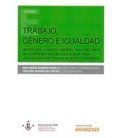 TRABAJO GENERO E IGUALDAD