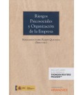 RIESGOS PSICOSOCIALES Y ORGANIZACION DE LA EMPRESA (DUO)