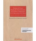 SISTEMA DE PENAS REGLAS DE DETERMINACION DE LA PENA Y SUSPENSION