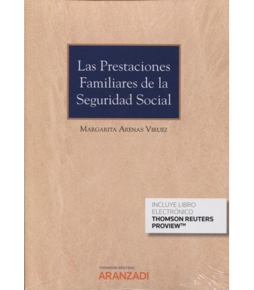 PRESTACIONES FAMILIARES DE LA SEGURIDAD SOCIAL