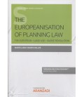 THE EUROPEANISATION OF PLANNING LAW (INGLES)