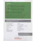 RESOLUCION DE CONFLICTOS DE CONSUMO (DUO)