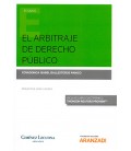 ARBITRAJE DE DERECHO PUBLICO (DUO)