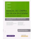 MANUAL DE COMPRA DE DEUDA EN ESPAÑA