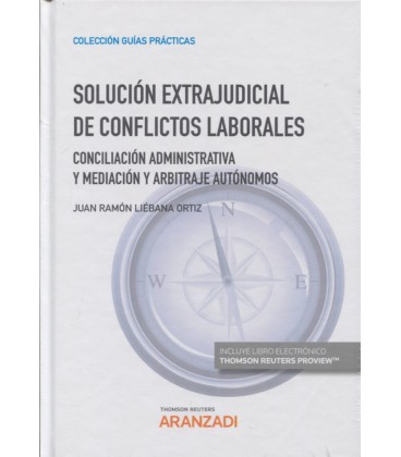 SOLUCION EXTRAJUDICIAL DE CONFLICTOS LABORALES