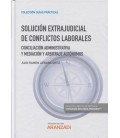 SOLUCION EXTRAJUDICIAL DE CONFLICTOS LABORALES