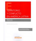 TERRITORIO Y CONFLICTO EN AMERICA LATINA (DUO)