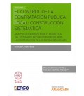 CONTROL DE LA CONTRATACION PUBLICA LOCAL CONSTRUCCION SISTEMATICA DUO