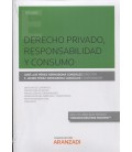 DERECHO PRIVADO RESPONSABILIDAD Y CONSUMO