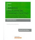 FUERZA VINCULANTE DEL CONVENIO COLECTIVO