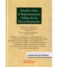 ESTUDIOS SOBRE LA REPRESENTACION GRAFICA DE LAS FINCAS REGISTRALES