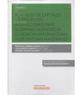BLANQUEO DE CAPITALES Y CORRUPCION