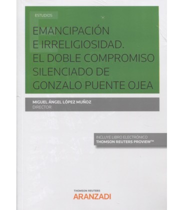 EMANCIPACION E IRRELIGIOSIDAD EL DOBLE COMPROMISO SILENCIADO (DUO)
