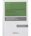 LEGISLACION MILITAR HISPANICA