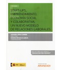 START UPS EMPRENDIMIENTO ECONOMIA SOCIAL Y COLABORATIVA (DUO)