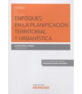 ENFOQUES EN LA PLANIFICACION TERRITORIAL Y URBANISTICA (DUO)