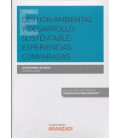 GESTION AMBIENTAL Y DESARROLLO SUSTENTABLE EXPERIENCIAS COMPARADAS