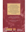 ESTUDIOS SOBRE LA RESPONSABILIDAD ADMINISTRADORES SOCIEDADES CAPITAL