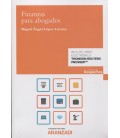 FINANZAS PARA ABOGADOS (DUO) 3 ED