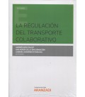 REGULACION DEL TRANSPORTE COLABORATIVO
