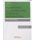 CONTRATO DE DISTRIBUCION COMERCIAL INTERNACIONAL (DUO)