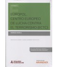 EUROPOL CENTRO EUROPEO DE LUCHA CONTRA EL TERRORISMO