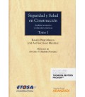 SEGURIDAD Y SALUD EN CONSTRUCCION TOMO I Y II (DUO)