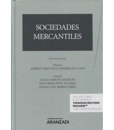 SOCIEDADES MERCANTILES
