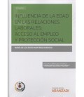 INFLUENCIA DE LA EDAD EN LAS RELACIONES LABORALES ACCESO AL EMPLEO
