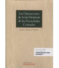 OPERACIONES DE SCRIPT DIVIDENDS DE LAS SOCIEDADES COTIZADAS