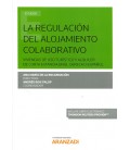 REGULACION DEL ALOJAMIENTO COLABORATIVO LA (DUO)
