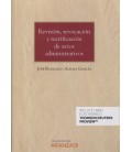 REVISION REVOCACION Y RECTIFICACION DE ACTOS ADMINISTRATIVOS