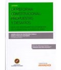 REFORMA CONSTITUCIONAL: PROPUESTAS Y DESAFIOS EN EL XXV ANIVERSARIO
