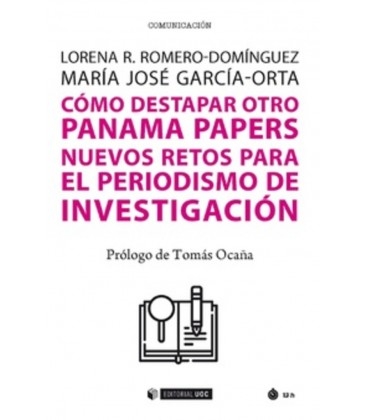 COMO DESTAPAR OTRO PANAMA PAPERS NUEVOS