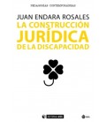 CONSTRUCCION JURIDICA DE LA DISCAPACIDAD
