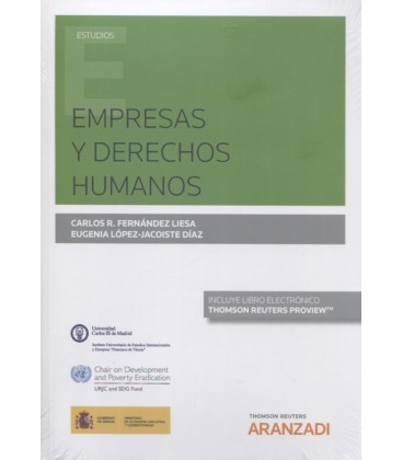 EMPRESA Y DERECHOS HUMANOS (DUO)