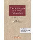 PROBLEMAS ACTUALES DEL DERECHO PARLAMENTARIO