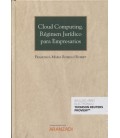 CLOUD COMPUTING REGIMEN JURIDICO PARA EMPRESARIOS (DUO)