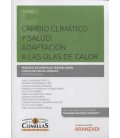 CAMBIO CLIMATICO Y SALUD